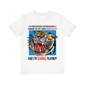 Mortality Tiger Tee
