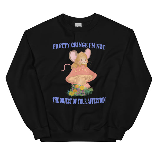 Affection Unisex Sweatshirt