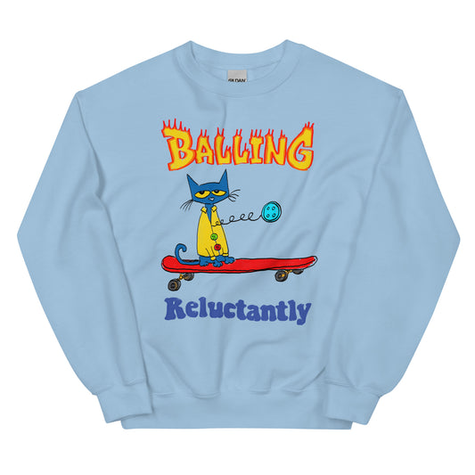 Balling Unisex Sweatshirt