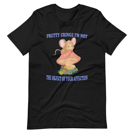 Affection Unisex t-shirt