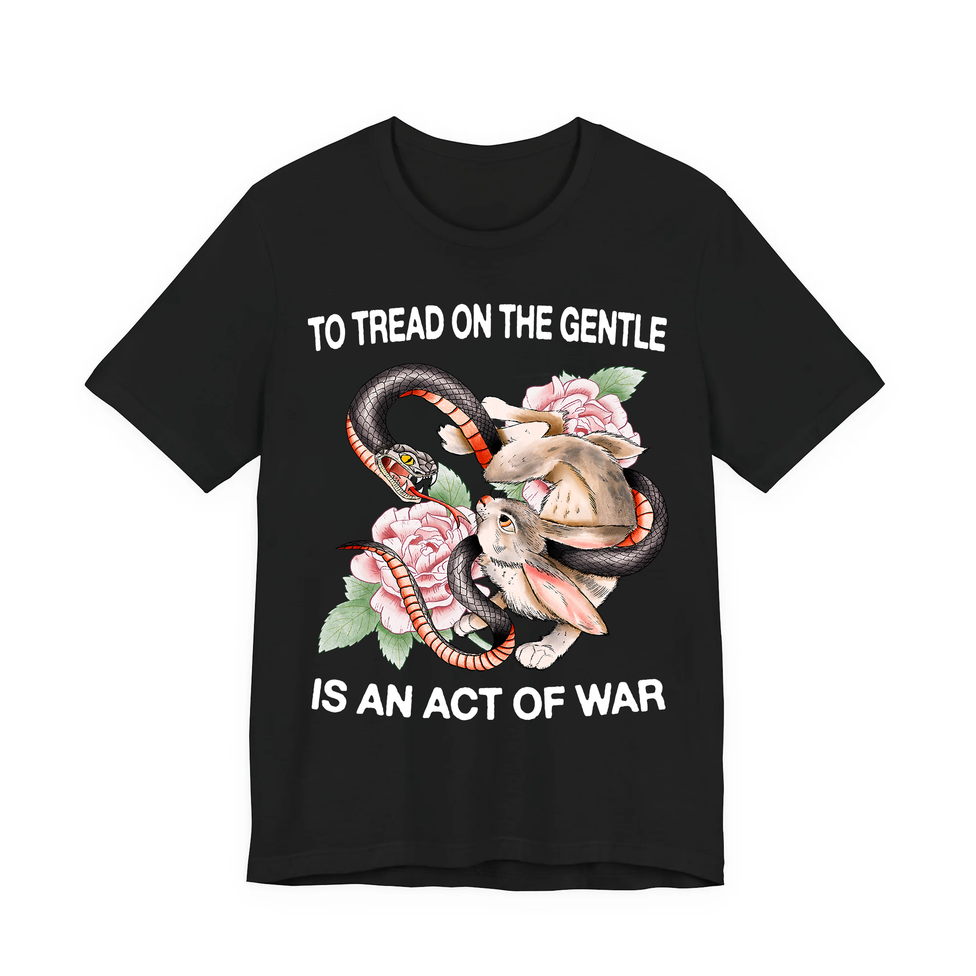 Act of War Tee