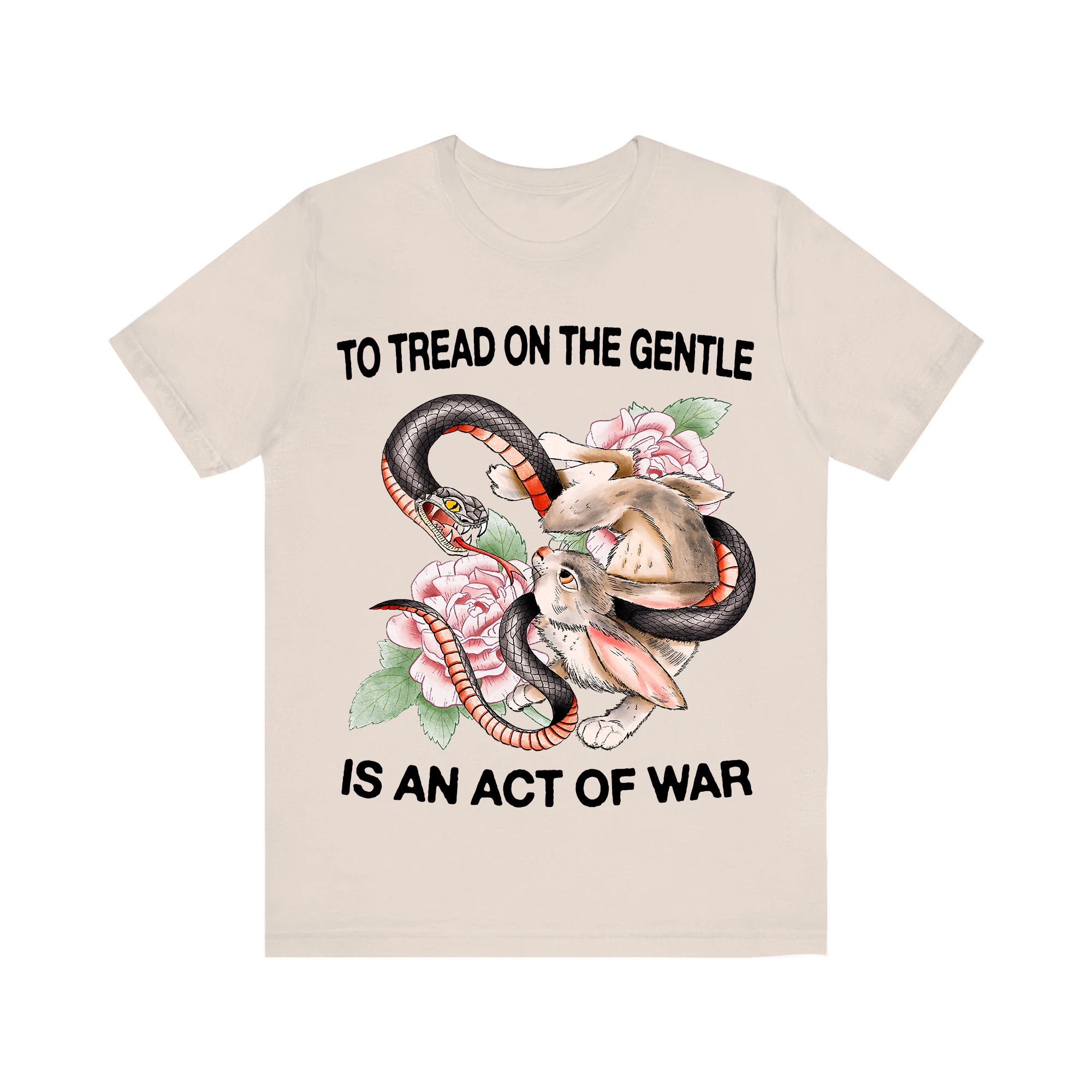 Act of War Tee