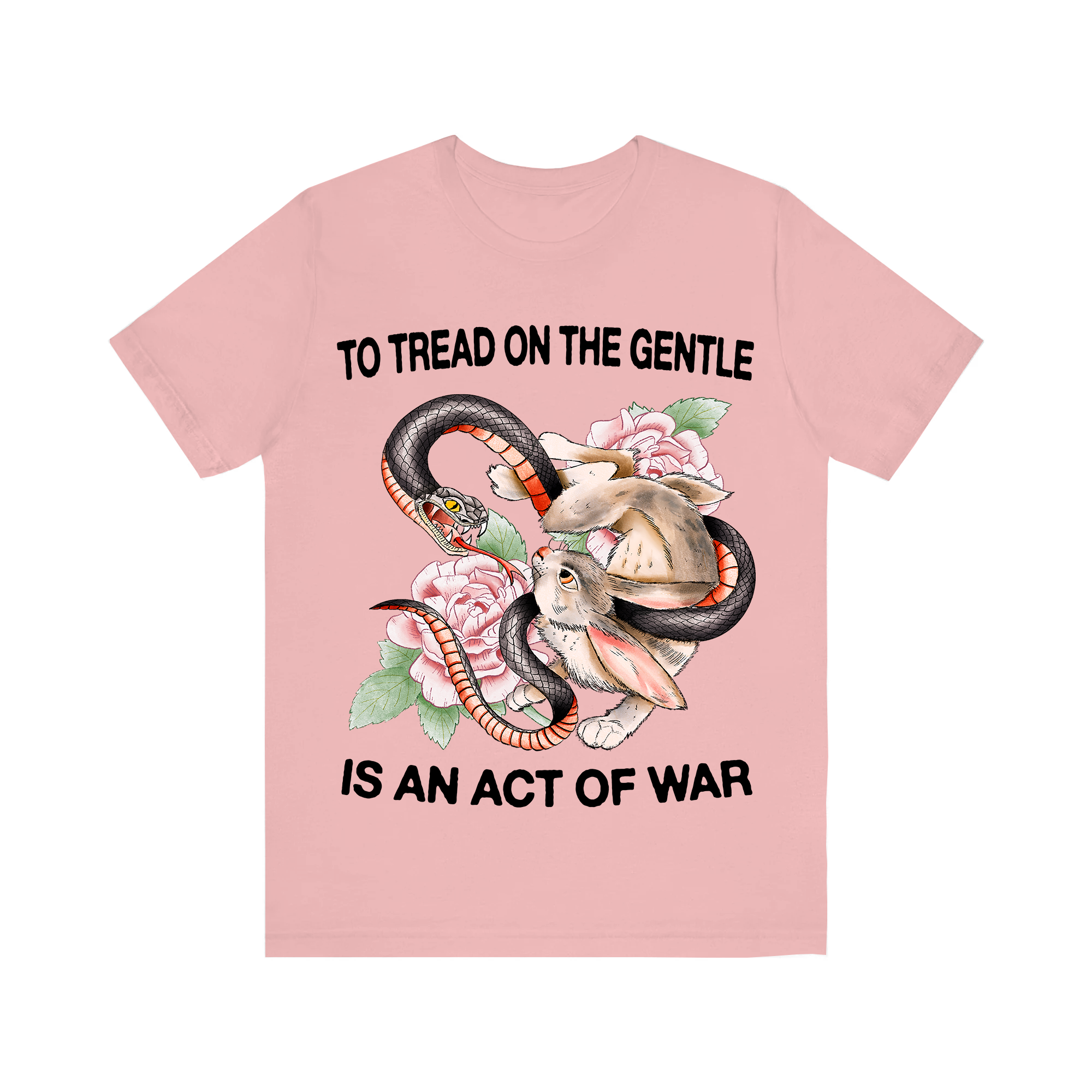 Act of War Tee