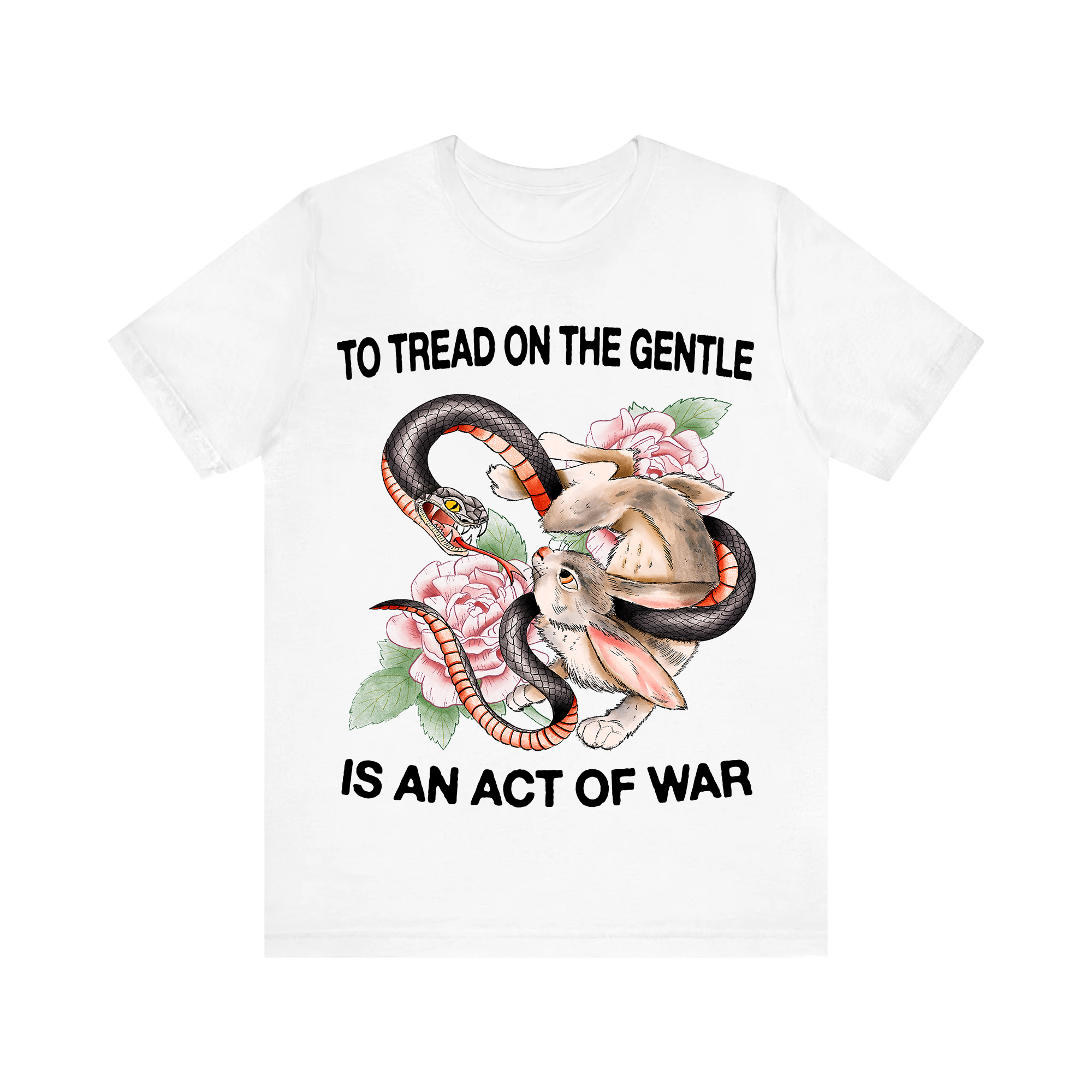 Act of War Tee