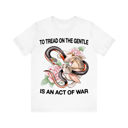 Act of War Tee