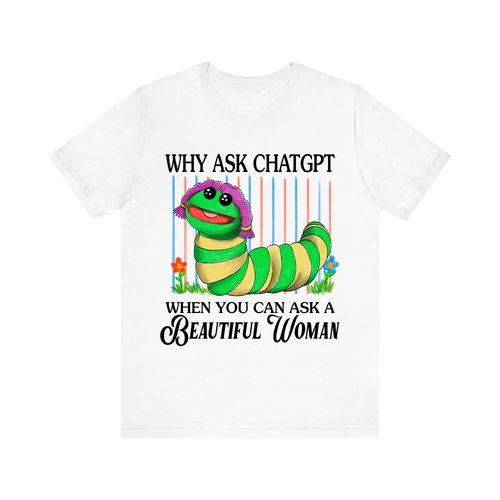 Beautiful Woman Tee