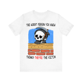 Worst Person Tee